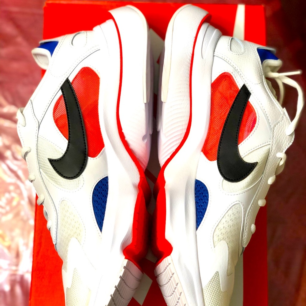 Nike Air Zoom Division sneakers